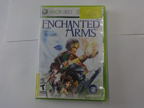 Huge Variety # 6 SELECTION XBOX 360 VIDEO GAMES YOU CHOOSE FROM DROP DOWN - Picture 163 of 491