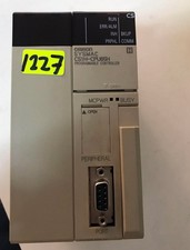 Omron PLC MODULE CS1H-CPU65H CS1HCPU65H Sysmac Controller Ver 4.0 