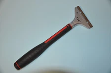 Allway Tools 12 inch Aluminum Head Wall Stripper