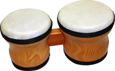 JUNIOR BONGOS
