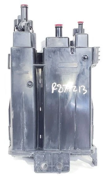 2011 Nissan Murano OEM Fuel Vapor Canister 3.5L V6 14950-CA000 Convertible  - Image 2 of 4