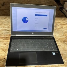 HP ProBook 450 G5 Laptop CORE i5-8250U @ 1.6 ...