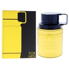 Armaf Odyssey Mega Limited Edition Eau de Parfum for Men 2.0 oz 60ml New Sealed