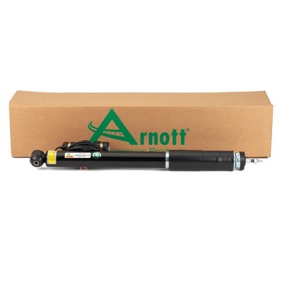 Arnott StoßDäMpfer Hinterachse FüR Mercedes-Benz E-Klasse W211 CLS C219-image