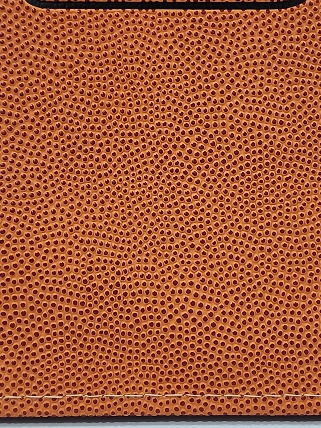 Reebok Basketball Coaches Notebook Pad Pebble Cover Portfolio Binder School thumbnail 2