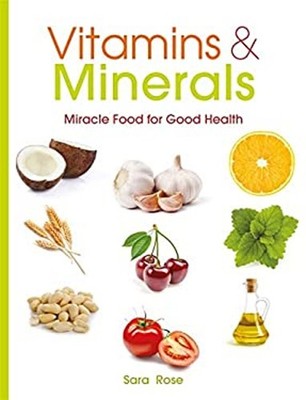Vitamine und Mineralien: How To Get The Nährstoffe Ihrem Körper Bedarf