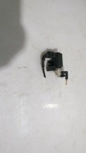 8E0906627A luftventil 159258 AUDI A4 B6 8E2 1.9 TDI 2000