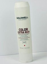 Goldwell Dualsenses Color Extra Rich Brilliance Conditioner 10.1 oz / 300 ml