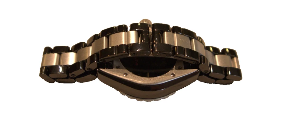 Chanel J12 Superleggera H1624 chronograph Date Automatic Mens Watch - Image 4 of 4