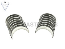 2009-2024 Bmw Engine Connecting Rod Crankshaft Bearings Std - N63 4.4l V8 Tt