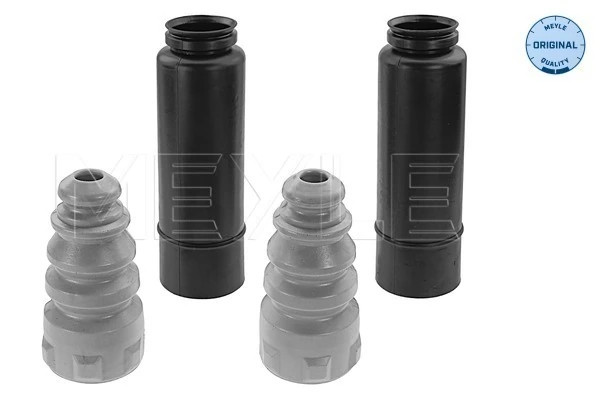 Kit de protection Meyle 100 740 0016 butée amortisseur étanche pour berline Audi