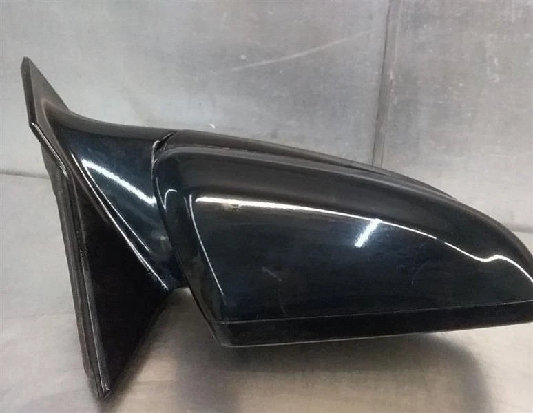 2014 Cadillac CTS Sdn Right Passenger Side View Mirror Door Opt DR2 Black Oem - Image 2 of 4