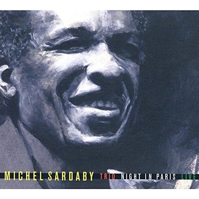 Philippe Sarde Night in Paris (CD)