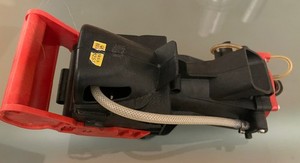 Brüheinheit f. Espresso/Kaffee/Vollautomat Severin Piccola