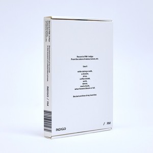 Rm Indigo | eBay