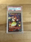 2021 Pokemon SWSH BSP Celebrations Collection #133 Lance's Charizard v PSA 10