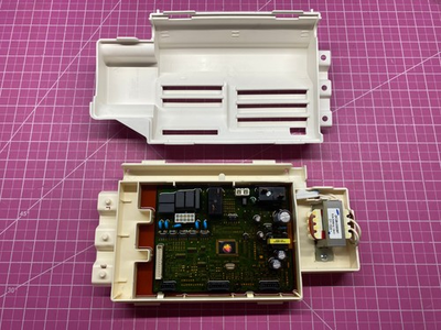 #ad #ad Samsung Washer Main Control Board P# DC92 01803B $49.00