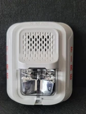 System Sensor P2WL Horn Strobe - White ( New No Box)