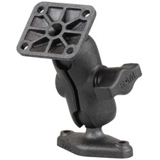 RAP-B-238-A-347U RAM Composite Double Ball Mount with Diamond ...