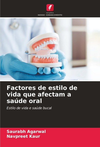 Factores De Estilo De Vida Que Afectam A SaúDe Oral Navpreet Kaur-image