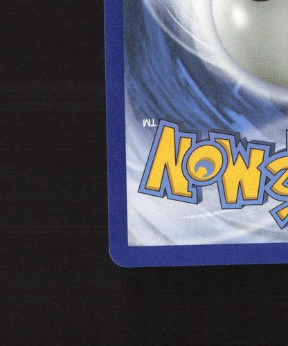 Tarjeta Pokémon Mega Manectric EX 24a/119 Phantom Forces Full Alt Art Promo LP - Imagen 9 de 10