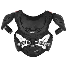 Leatt 5.5 Pro HD Youth Chest Protector | 5014210131