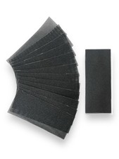 Sanding Mesh Sheets 12 Pack, 4.5 x 11 Inch Sanding Net Sheets, Grit 120, Doub...