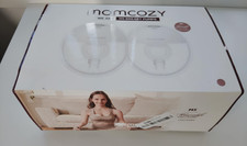 Momcozy M5 Hands-Free Wearable Breast Pump, Double-Sealed Flange for Baby