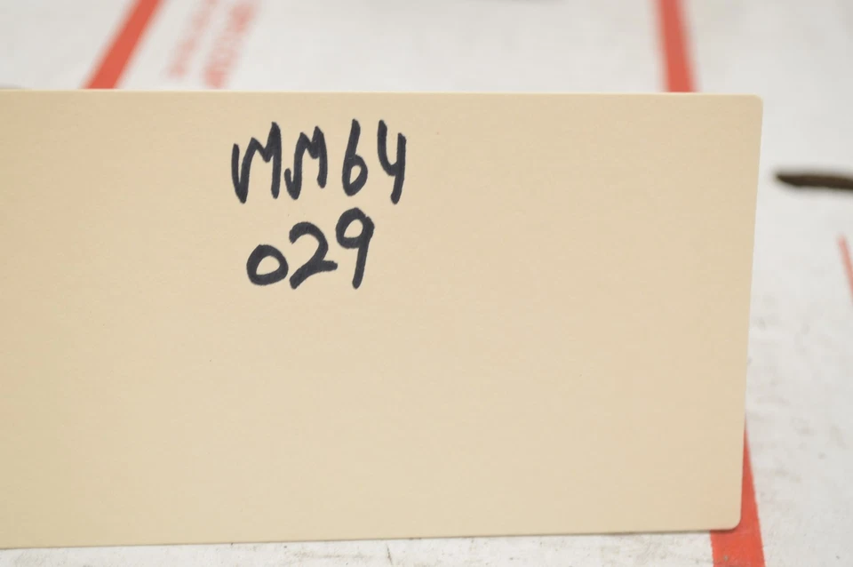 Interruptor maestro de ventana eléctrica Acura MDX 2007-2013 botón de ventana de puerta MM64#029 Foto 4 de 4