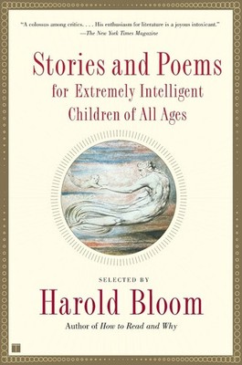 Stories and Poems for Extremely Intelligent Children of All Ages - paperback...