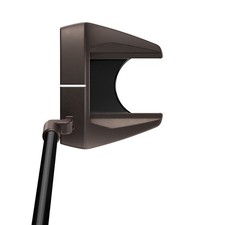 Taylormade Spider Tour F Torched PVD Copper  2026 New