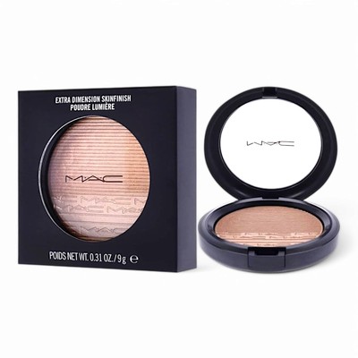 MAC Extra Dimension Skinfinish - 9g SUPERB - Highlighter Puder Powder NEU