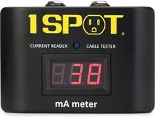 Truetone MAM 1 SPOT mA Meter