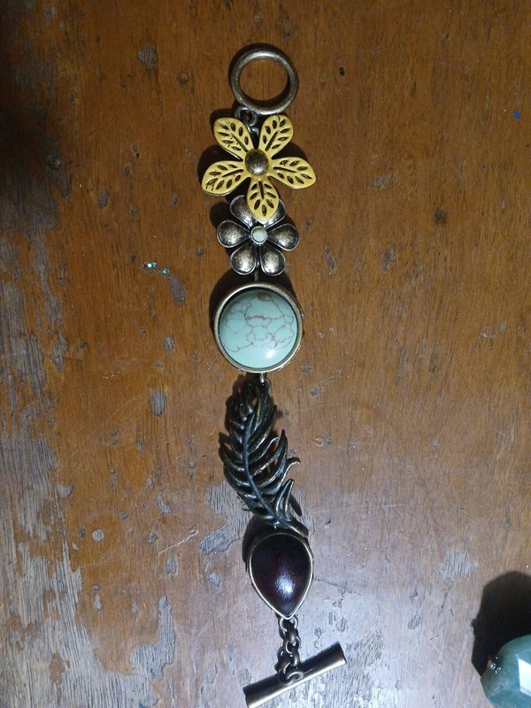 Vintage Lucky Brand Bracelet