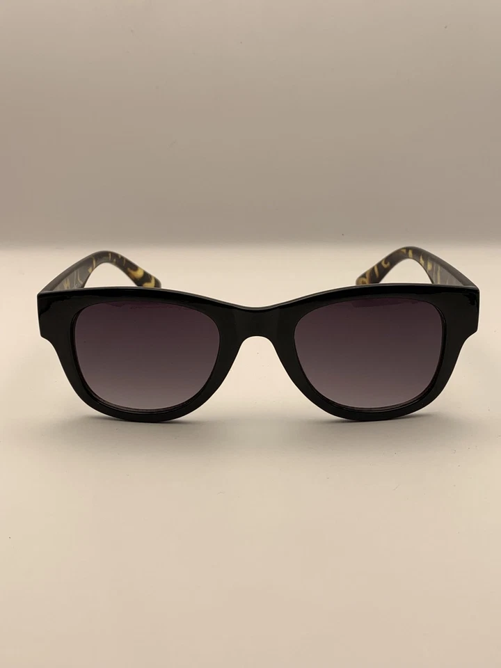 Lucky Brand Sunglasses 50-23-148 Black Tortoise Gradient D2009 - Image 2 of 4