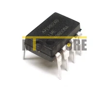 10PCS AUDIO OPERATIONAL AMPLIFIER IC NSC DIP-8 LME49860NA LME49860NA/NOPB 