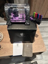 MONSTER HIGH Monster Maker Individualisierung mit Zubehör Transfers Stifte verpackt