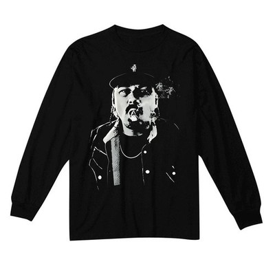 SALE 30% Morgan Wallen North American Tour 2025 Longsleeve T-Shirt S-5XL