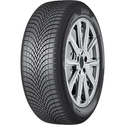 2x Ganzjahresreifen - SAVA ALL WEATHER 215/60R16 99V XL BSW