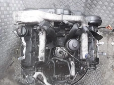 2002 AUDI A6 C5 MOTOR DIESEL TURBO 2500TDI AKE