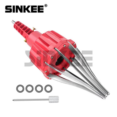 Air Power Pneumatic CV Joint Boot Install Tool Installation Removal Tool Kit Ant
