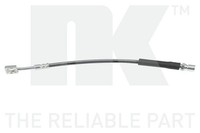 NK Bremsschlauch 853647 FüR Opel