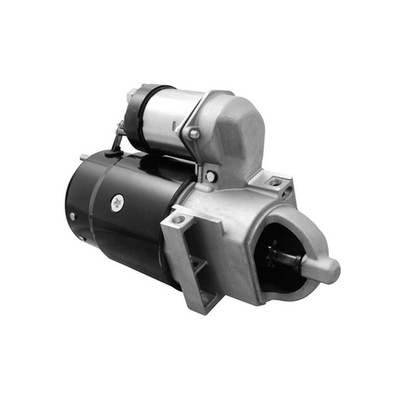Anlasser für Delco Buick CHEVROLET GMC Pontiac 1108430 10455301 1998440 AW3510MN