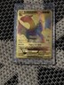 Pokémon TCG Charizard GX Holo Card Burning Shadows  