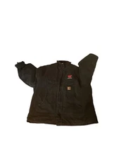 Carhartt Work Jacket wadsworth brothers
