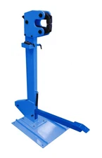 Heavy Duty Shrinker Stretcher with Stand