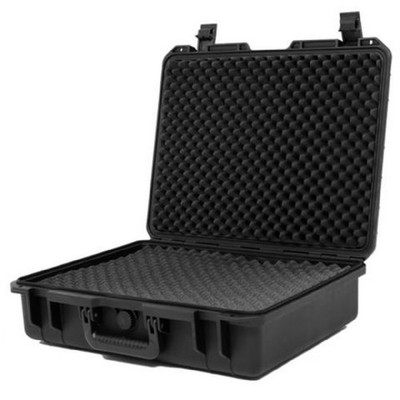 FALCON EYES WPC-1.3 Hartschalen-Schutzkoffer schwarz 515x415x158mm