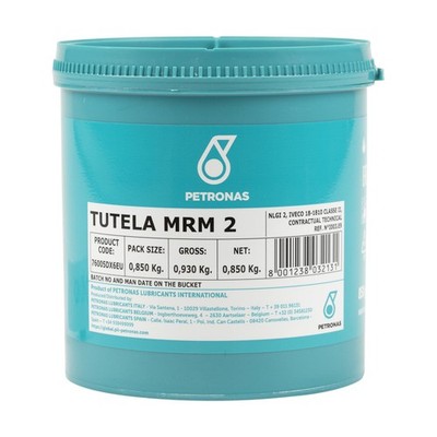 Tutela Grease MRM 2 0,850kg MS6560 18741613