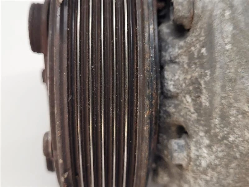 2013-2019 NISSAN SENTRA AC Compressor 926003SH1C        Foto 3 de 4