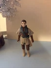 1983 Kenner Star Wars ROTJ Princess Leia Organa Boushh Disguise Action Figure